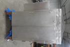 Peerless Ss Single Sigma Jacketed Mixer, Model Sd4